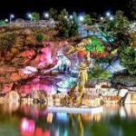 تفریحات مشهد