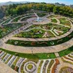 جاذبه های مشهد