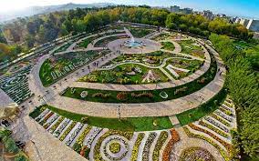 جاذبه های مشهد