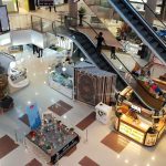 مراکز خرید یزد