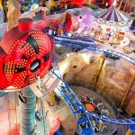 تفریحات شیراز