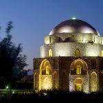 تفریحات کرمان