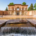 جاذبه های کرمان