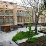 جاذبه های اردبیل