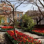 جاذبه های تبریز