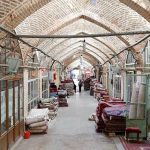 مراکز خرید همدان