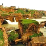 جاذبه های خوزستان