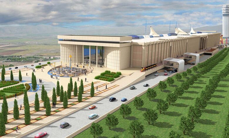 مراکزخریدشیراز