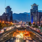 تفریحات تهران