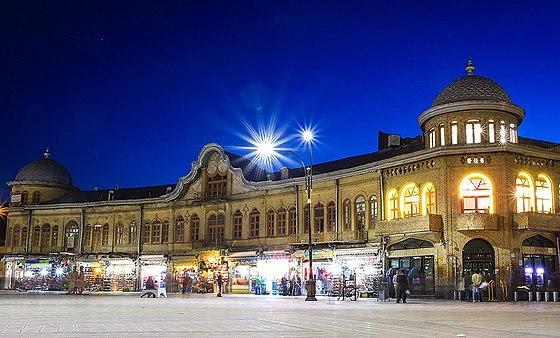 تفریحات همدان