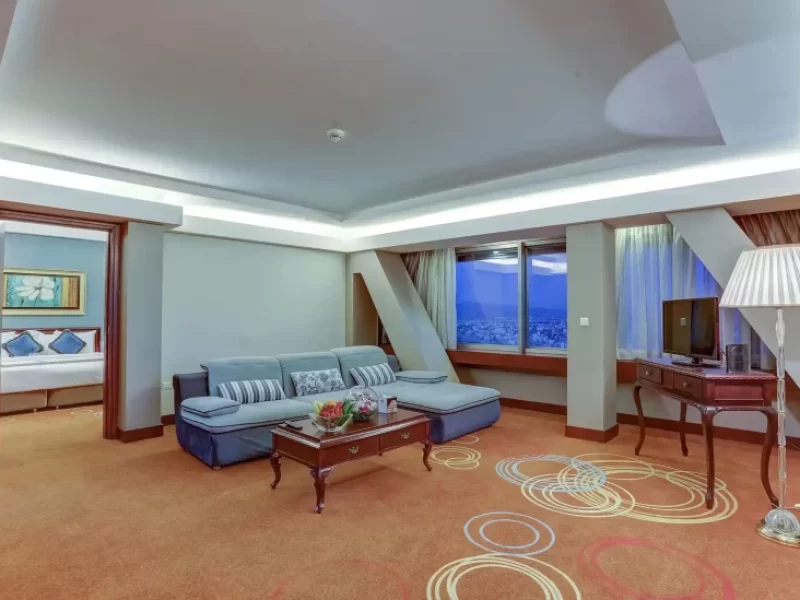 سوئیت رویال دو نفره