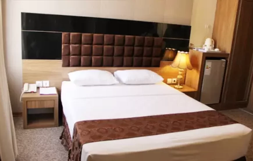 اتاق دو تخته C