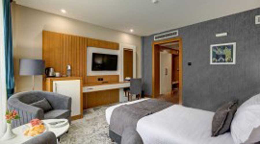 اتاق یک تخته