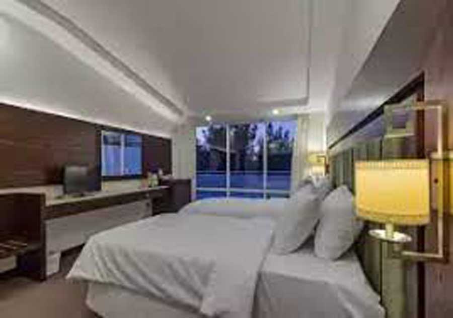 سوئیت دو نفره