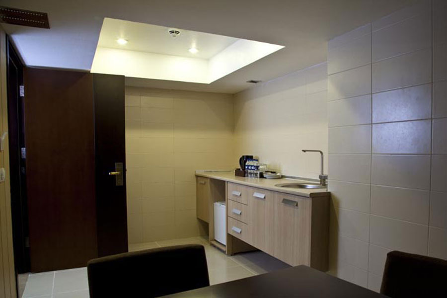 جونیور سوئیت دوخواب