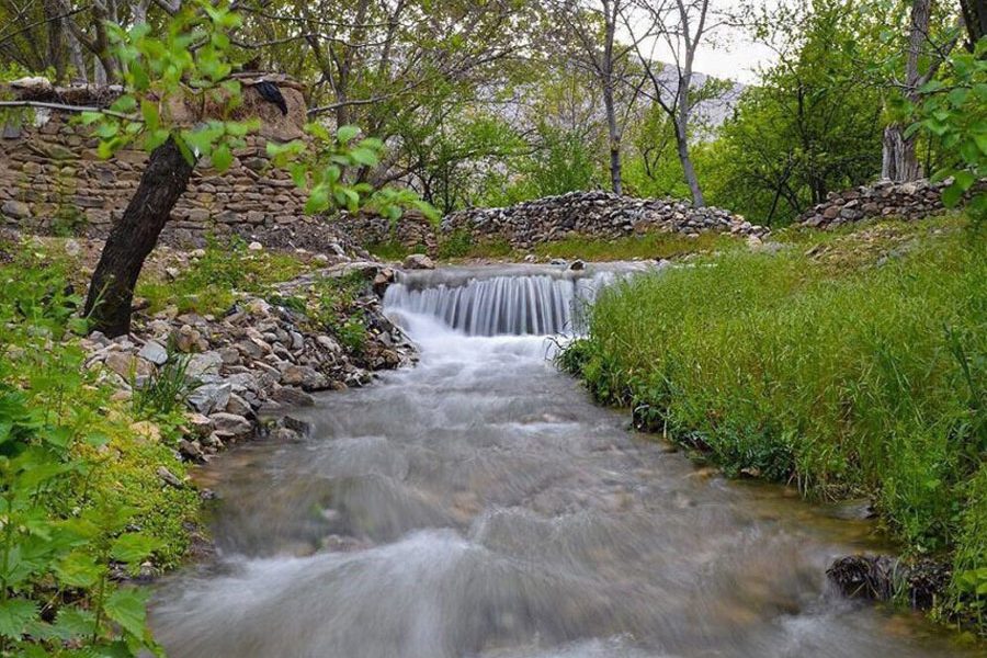 تور خوانسار