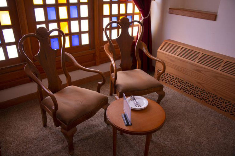 سوئیت گنجعلی خان