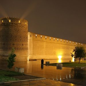 arg karim khan