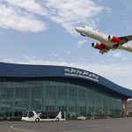 فرودگاه بین المللی رشت