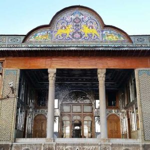 ghava al saltane