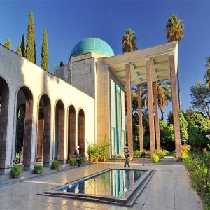 saadi