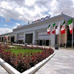 فرودگاه بین المللی شیراز