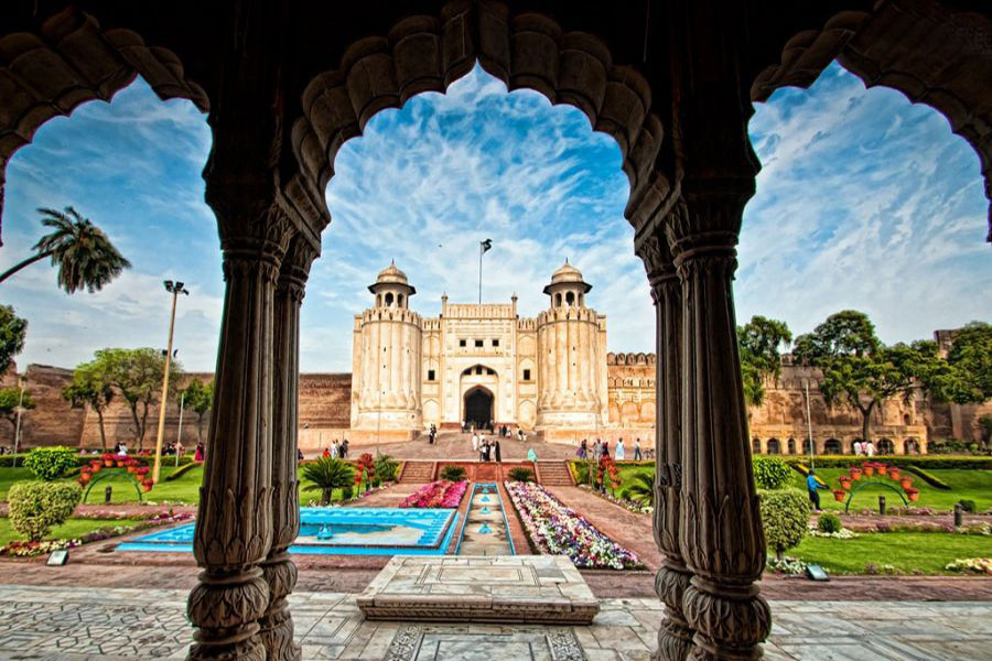 ویزا پاکستان