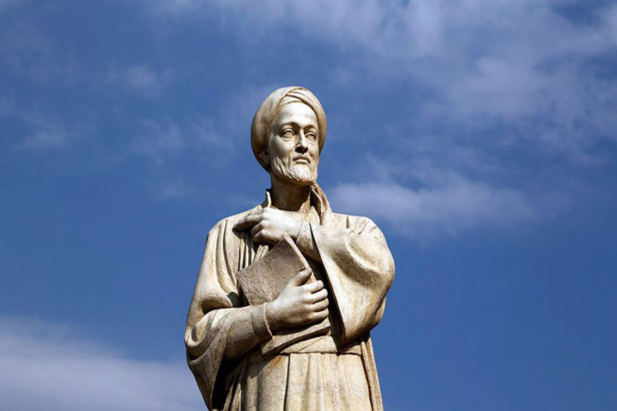 ibn sina