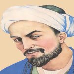 سعدی شیرازی