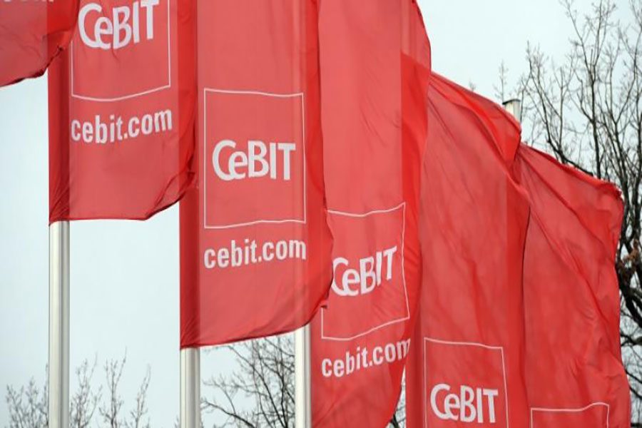 CEBIT