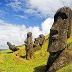 جاهای دیدنی شیلی