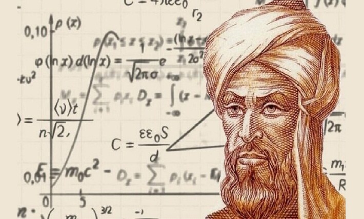 Abu Ja’far Muhammad ibn Musa Al-Kharazmi