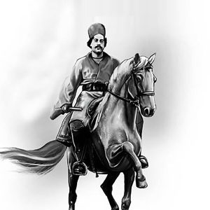 رییس علی دلواری