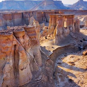 دره ستارگان