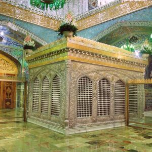 حرم امام رضا