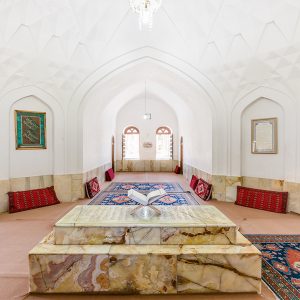 Hakim_Sabzevari_Tomb