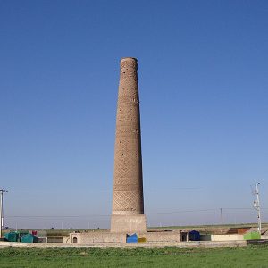 Khosrogerd Minaret