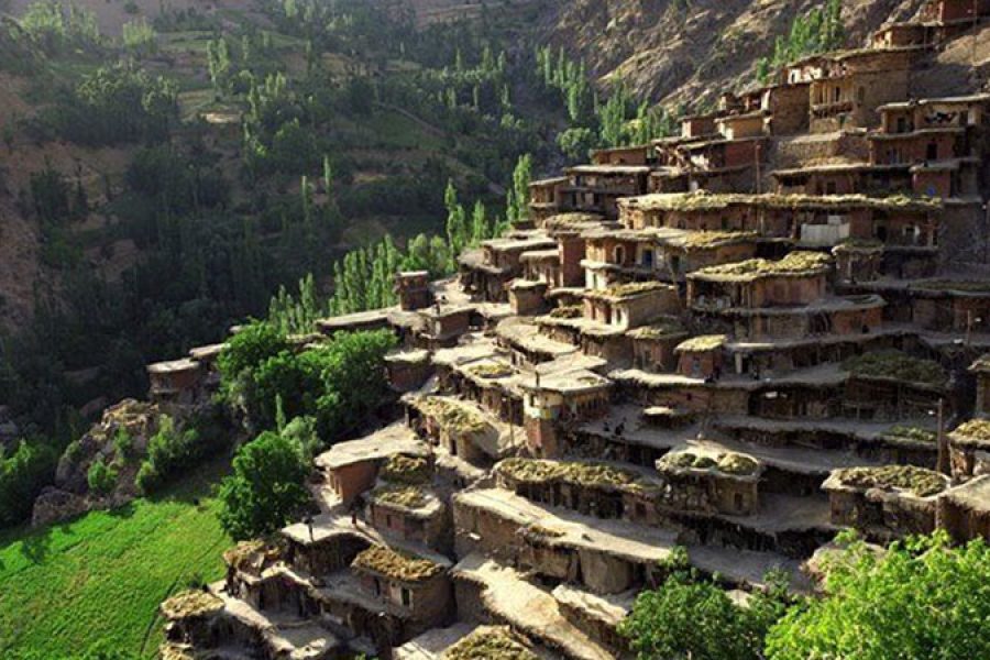 Tour Chaharmahal and Bakhtiari