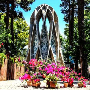 عطار نیشابوری