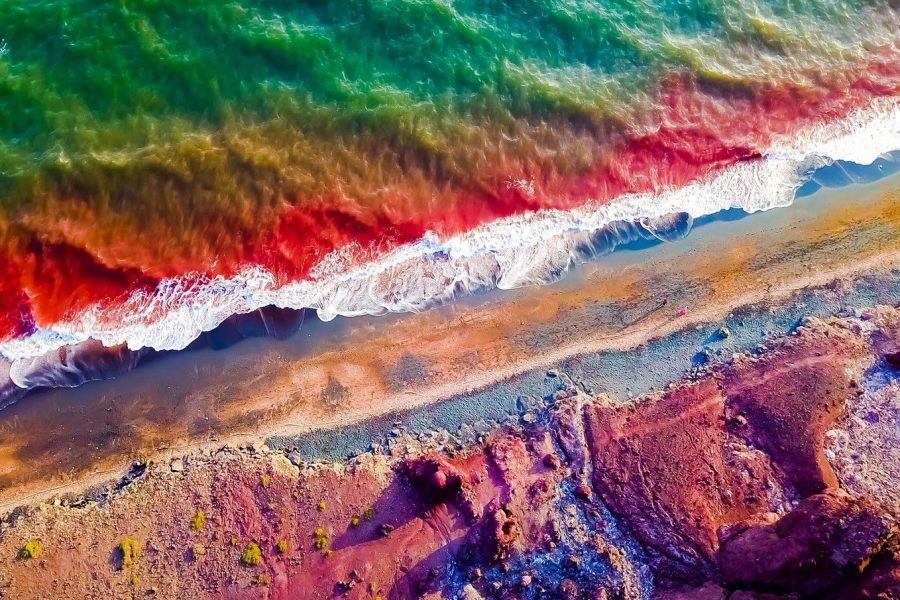 قشم هنگام و هرمز