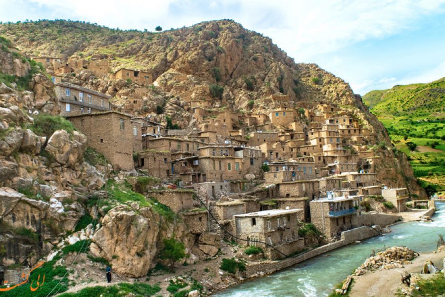 Kurdistan tourist attractions