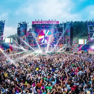 فستیوال های گرجستان