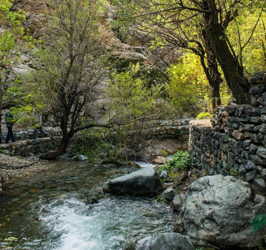 Darakeh, Tehran