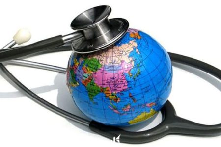 The best doctors in Iran