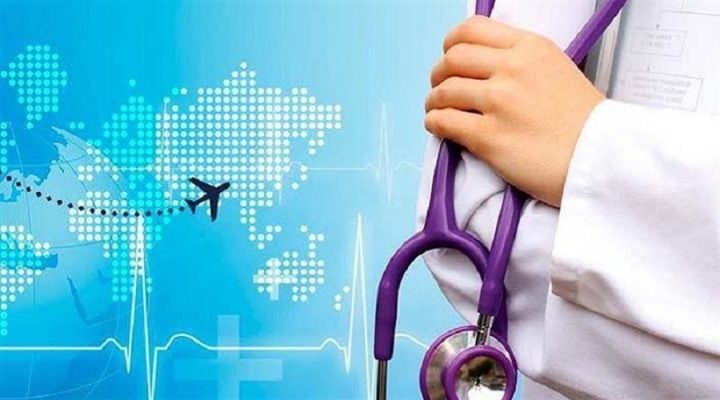 Iran’s health tourism destinations