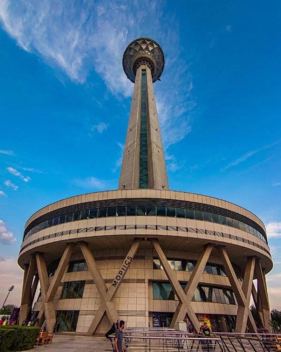 Milad Tower