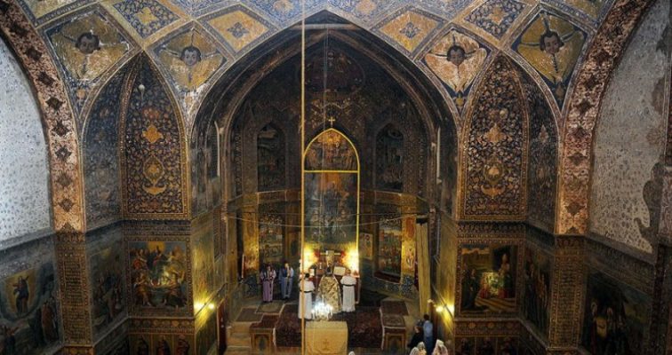 Holy Bethlehem Church