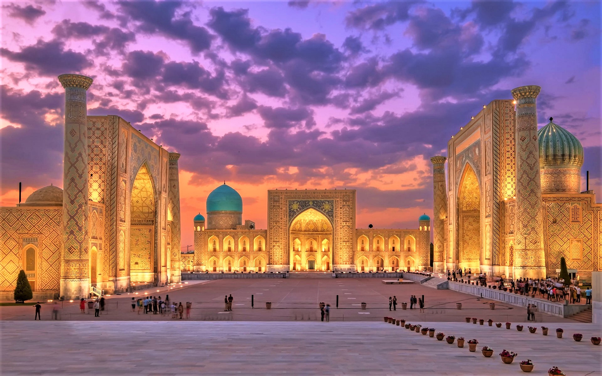 سفر به تاجیکستان