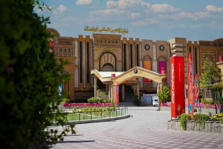 تور نمایشگاه بین المللی افغانستان 15 تا 21 مهرماه 1405