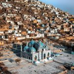 تور کابل با ژیوا